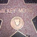 Walt Disney 1 - Hvězda Mickey Mouse na Hollywoodském chodníku slávy – wikipedie