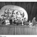 Michail Andrejevič Suslov - Berlin, III. SED-Parteitag