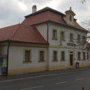 Lysá nad Labem - Muzeum Bedřicha Hrozného