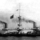 Kondotier Andrea Doria - Italská bitevní loď Andrea Doria (1885) – wikipedia