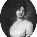 Princezna Bagrationová - JEKATĚRINA PAVLOVNA BAGRATION (1783 až 1857); WIKIPEDIA