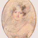 Princezna Bagrationová - JEKATĚRINA PAVLOVNA BAGRATION (1783 až 1857); WIKIPEDIA