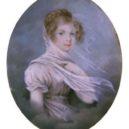 Princezna Bagrationová - Jekatěrina Bagration – žena vojevůdce Bagrationa – wikimedia commons