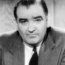 Senátor Joseph McCarthy - Joseph Raymond McCarthy (1908 – 1957) – wikipedia