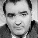 Senátor Joseph McCarthy - Joseph Raymond McCarthy (1908 – 1957) – wikipedia – kopie