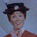 Walt Disney 1 - Julie Andrewsová v úloze Mary Poppins – wikipedia