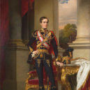 Císař František Josef I. - Frasntišek Josef I. 1853