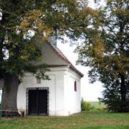 Sv. Otýlie - Kaple sv. Otýlie – Prostějov – Vranovice – wikipedie