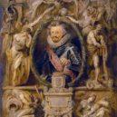 Bitva u Lomnice nad Lužnicí – 9. listopadu 1618 - Karel Bonaventura de Longueval, hrabě Bukvojský, od Pietera Paula Rubense – wikipedie