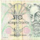 Bitva u San Felice 1332 - Karel IV. na české stokorunové bankovce – weikpeide
