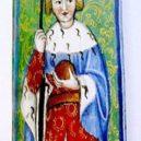 Bitva u San Felice 1332 - Karel jako markrabě moravský – wikipedie