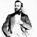 Farní kroniky 1870 - Karl_Leopold_Klaudy_Litho