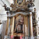 Sv. Josafat - Katedrála sv. Františka Xaviera, Grodno -commons.wikimedia