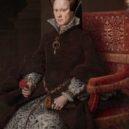 Svatý Edmund Kampián - Katolická královna Marie Tudorovna (1554) – wikipedie