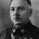 Maršál Vorošilov - Kliment Jefremovič Vorošilov (1881 – 1969) – WIKIPEDIE