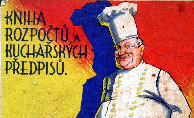 RETRO: Ohlédnutí za 1. republikou, aneb když oběd rodině na stůl přinášelo služebné děvče