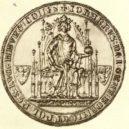 Bitva o Prahu 1310 - Královská pečeť Jana Lucemburského – wikipedia