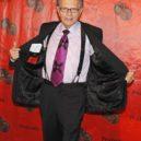 Larry King - Larry King (2011) -commons-wikimedia –
