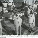 Grace Kelly - Louis Armstrong ve filmu Z nóbl společnosti – commons.wikimedia