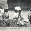 Sv. Jacques Berthieu - Madagaskar (1906) -wikimedia commons –