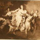 Madam du Barry - Madame du Barry – –
