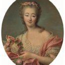 Madam du Barry - Madame du Barry – –