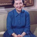 Mamie Eisenhowerová - Mamie Eisenhower (1896 – 1979) – wikipedia