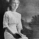 Mamie Eisenhowerová - Mamie v v 17 letech – wikipedia