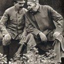 Vladimir Lvovič Burcev - Maxim Gorkij (1868 – 1936) v rozhovoru se Stalinem – wikipedie