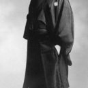 Aikido - Morihei Ueshiba (1883-1969) – wikimedi.commons