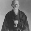 Aikido - Morihei Ueshiba (1883-1969) – wikipedia