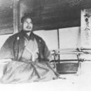 Aikido - Morihei Uešiba v roce 1922 -wikimedia.commons