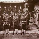 Císařovna Cch’-si - Nová imperiální armáda v Chengdu (1911) – wikipedia