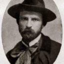 André Gide - Národní umělec Stanislav Kostka Neumann (1875 až 1947), básník a novinář, autor knihy Anti-Gide – wikipedie