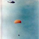Gemini 12 - Návrat Gemini 12 – commons.wikimedia