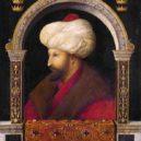 Bitva u Varny - Osmanský sultán Mehmed II. (1432 – 1481), syn Murada II. – wikipedie