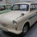 Trabant - P60 Kombi de Luxe – wikipedie