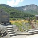 Železniční neštěstí u Saint-Michel-de-Maurienne - Památník železničního neštěstí – wikipedia