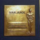 Oskarový herec Ivan Jandl - Pamětní deska v divadle Gong – wikipedie
