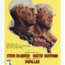 Motýlek - Plakát na film Motýlek – wikipedia