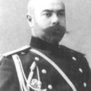 Generál Děnikin - Plukovník Děnikin v roce 1906 – wikipedia