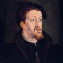 Kondotier Andrea Doria - Podobizna španělského krále a císaře Karla V. Habsburského (kolem roku 1530) – wikipedie