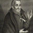 Svatý Edmund Kampián - Portrét Edmunda Campiona – wikimedia-commons