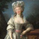 Madam du Barry - Portrét Madame du Barry (1743-1793) – –