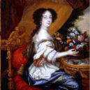 Barbara Palmerová - Portrét vévodkyně Barbary Villiers z Clevelandu 1640 až 1709 -wikimedia.commons –