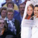 Masový vrah Marc Dutroux - Protesty proti nedbalému poloicejnímu vyšetřování – murderpedia