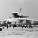 Buran - První veřejné představení Burana – Paříž 1988 – commnos.wikimedia