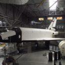 Buran - Raketoplán Buran (exemplář OK-GLI) v Technickém muzeu ve Špýru, Německo – wikipedie