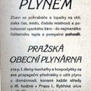 Sandtnerka - Reklama – polovina 30. let – 2 –