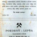 Sandtnerka - Reklama – polovina 30. let – 4 –